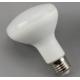 LED Bulb R80 10W Plastic Cover Aluminum E27 Ra 80 House Office Project Used New Hot In Sale Saving Energy Economic Type