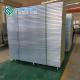 Insulation Core Sandwich Panel Roof Wall 1000mm-1500mm Width