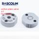Original BASCOLIN Common Rail Orifice Plate Valve 7 # For 095000-6870 23670-39155 23670-39135 DCRI107730