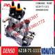 094000-0342 DENSO Diesel SAA6D140E-3  Engine Fuel HP0 pump 094000-0342 6218-71-1111 For D275A PC650-8 PC750 PC800