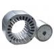 Polishing Heavy Duty Stackable Silicon Steel Rotor Stator Core for DC Brushless Motor