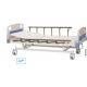 General ICU Full-Fowler Bed , CE ISO Medicare Hospital Bed