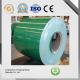 Color Coated Prepainted Aluminum Coil For Colorful Decoration