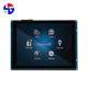 8.0 HMI Intelligent TFT LCD Display Module 800x600 With Control Board TTL / RS232