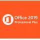 Multilingual Office 2019 Pro Plus 5 User License Key Online Download