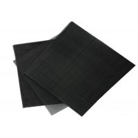 Customizable Mild Steel Woven Wire Mesh Cloth For Building Construction Industries