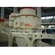 VSI Rock Vertical Shaft Impact Crusher Four Interchangeable Crushing Chambers