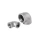 Industrial Applications Ss201/304/316 Elbow with Female Thread CIF
