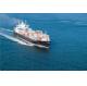 Flexible Logistics Sea Freight Forwarding Services Maritime Cargo Transportation