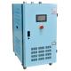 SLD Series Dehumidifying Plastic Material Dryers Highly Efficient Condenser Equipped