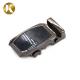 Wenzhou Kml High Quality Blank Business Metal Zinc Alloy Automatic Belt Buckle For Man