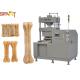 Automatic PLC Screen Controlled Rawhide Dog Chewing Bone Processing Machine