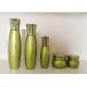 Commercial Bulk Cosmetic Containers Cream Bottles Glass Cosmetic Jars Skincare Packaging