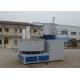 High Rotated Speed Plastic Mixer Machine 380V 47 Kw Total Volume 500 / 1000L