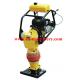 Petrol Rammer Tamping Rammer Machine Vibratory Rammer Bellows