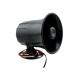 CS626 Sound Security Alarm Siren for Alarm Security System and Big Electronic Siren