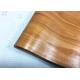 PVC Vinyl Self Adhesive Wood Grain Wallpaper Peel And Stick Wood Grain Wallpaper