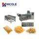 380v Ce Approved Macaroni Production Line Sus Professional