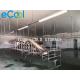 Air Cooler Multipurpose Cold Storage With Freon Refrigeration System