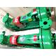 30KW High Performance Centrifugal Mud Pump For Drilling Waste Management