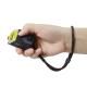Wearable NS02 Bluetooth Barcode Scanner Touch Trigger Scanner
