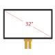 32 Inch Projected Capacitive Touch Panel