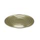 Round Tin Accessories 5 Gallon Tinplate Pail Bottom And Lug Lid With Lining