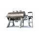 Soda Starch Vacuum Drying Machine Paste Dried Smoothly Industrial Vacuum Dryer