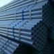 Galvanized Steel Pipe Seamless Steel Pipe 1inch 2inch for Galvanized Steel Welded Pipe for Handrail