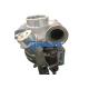 Metal Diesel Turbocharger HE500WG 202V09100-7915 for Sinotruk Howo Engine Accessories