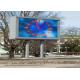 IP65 Outdoor Advertising LED Display Pixel Pitch 4mm SMD1921 Module Size 320*160