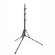 215cm LS-2100T Reverse Folding Light Stand Easy To Carry Suitable For Photograph