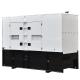 3Phase Diesel Powered Generator Industrial Diesel Generator Set Silent Type Generator