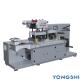 Automatic Laser Commercial Die Cutter Blank Label Die Cutter