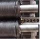 DELLOK Stainless Steel KL Finned Tube for Heat Exchanger