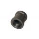 Socket Galvanized Banded Malleable Iron Pipe Fittings