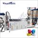 PET Packing Strap PET Strapping Band Extrusion Line