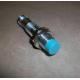 Pepperl+Fuchs NBB0.6-3M22-E2 Inductive Proximity Sensor | 3mm Range, 10-30V DC, IP67, CE Certified for Machinery & Automation Systems