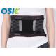 Durable Waist Support Brace M / L / XL / XXL Optional Sizes Easy To Wear