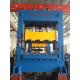 Gantry Hydraulic Press Machine With Multilayer Mold Temperature Control System
