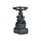 Z61Y power station gate valve Carbon Steel, Stainless Steel 900 ～ 1500Lb, 150 ～ 800Lb