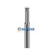 Solid Carbide Thread End Mill  65hrc Customize ISO Metric Three-Teeth CNC For Threading