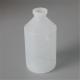 50ml pp plastic medicine bottle with rubber stopper for vaccine injection