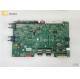 PCB Assy ATM Components S1 Dispenser Board 445 - 0742336 Model In Stock