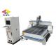 Double Color Plate Three Axis CNC Engraving Machine / 3 Axis CNC Router