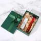 Print Brand Paper Gift Box Wholesale