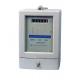 DDS155 Single Phase Watt Hour Meter Anti Tamper Digital Static Electric Meter
