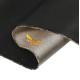 Chemica Resistant Silicone Rubber Coated Fiberglass Fabric Fireproof E-Glass/C-Glass Cloth