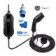 IEC62196 32A Type 2 7.2kw Portable EV Charger Station For Electric Car