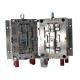 Car Plastic Parts Mould Auto Injection Mould With Transparent PC Material